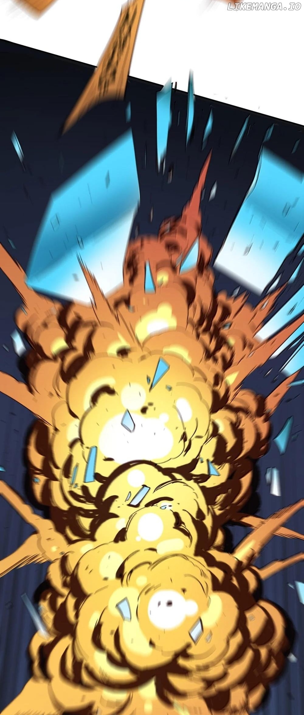 It’s Just Fortune-Telling. How Did the Nine-Tailed Demon Emperor Become My Wife? Chapter 43 - page 52